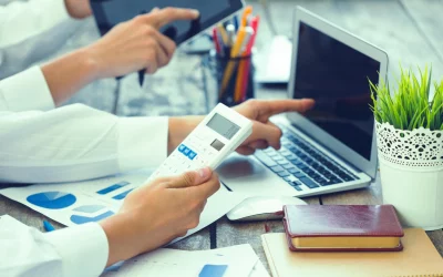 Bookkeeper Services vs. DIY: What’s Best for Your Business?