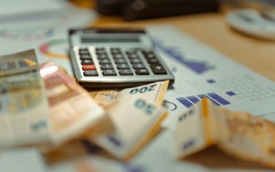 How Professional Tax Services Can Help with Business Taxes